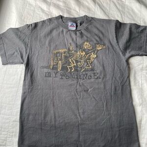 Vintage My Chemical Romance t